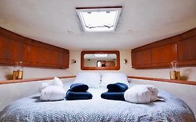 Yacht Deauville